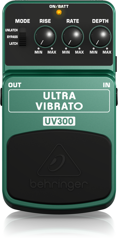 BEHRINGER UV300 ULTRA VIBRATO
