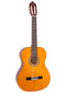 VALENCIA 1/4 SIZE CLASSICAL GUITAR. NATURAL