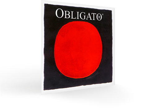 Pirastro Obligato Violin Strings