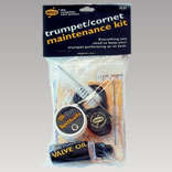 Trumpet / Cornet Maintenance Kit
