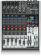 BEHRINGER XENYX X1204USB MIXER 12 INPUTS