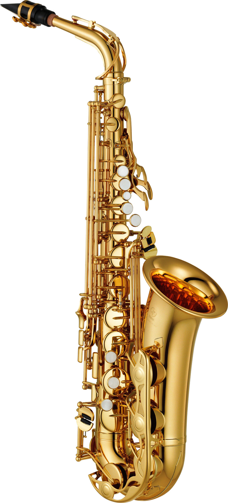 Yamaha Alto Saxophone YAS280ID