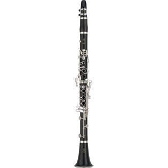 YAMAHA CLARINET YCL450M