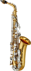 Yamaha Alto Saxophone YAS26