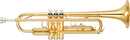 Yamaha Student Trumpet YTR-2330//U CN